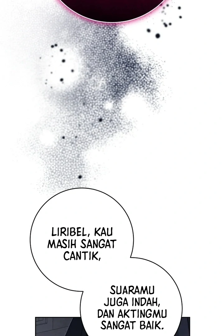 Black Killer Whale Baby Chapter 60 - halaman 5