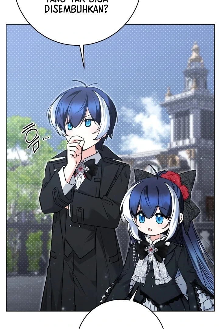 Black Killer Whale Baby Chapter 60 - halaman 50