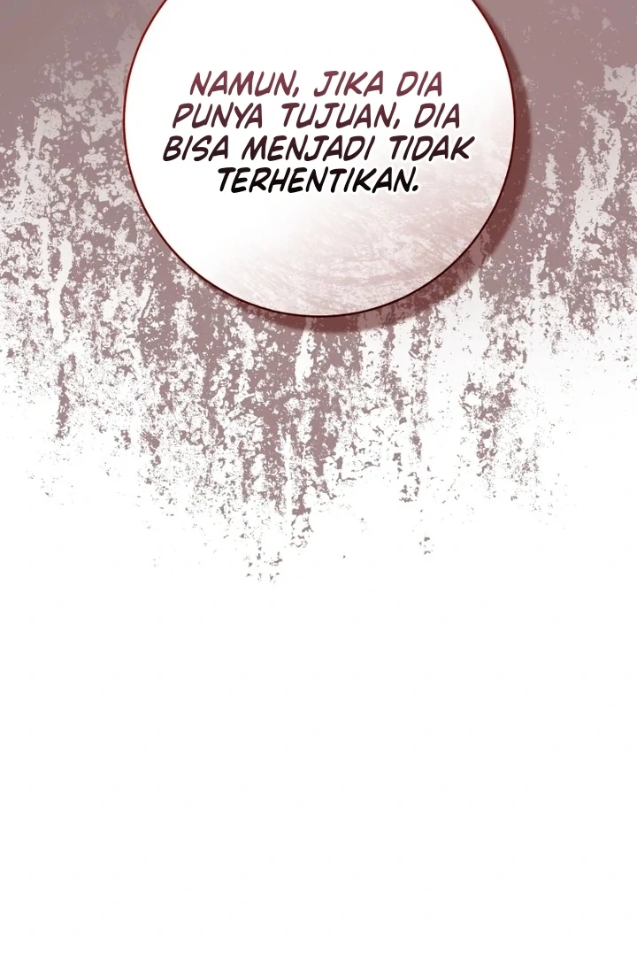 Black Killer Whale Baby Chapter 60 - halaman 53