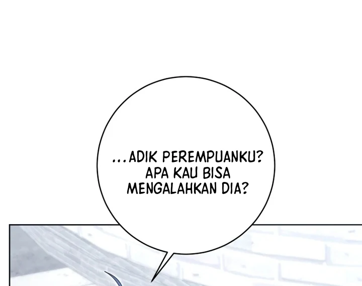 Black Killer Whale Baby Chapter 60 - halaman 54