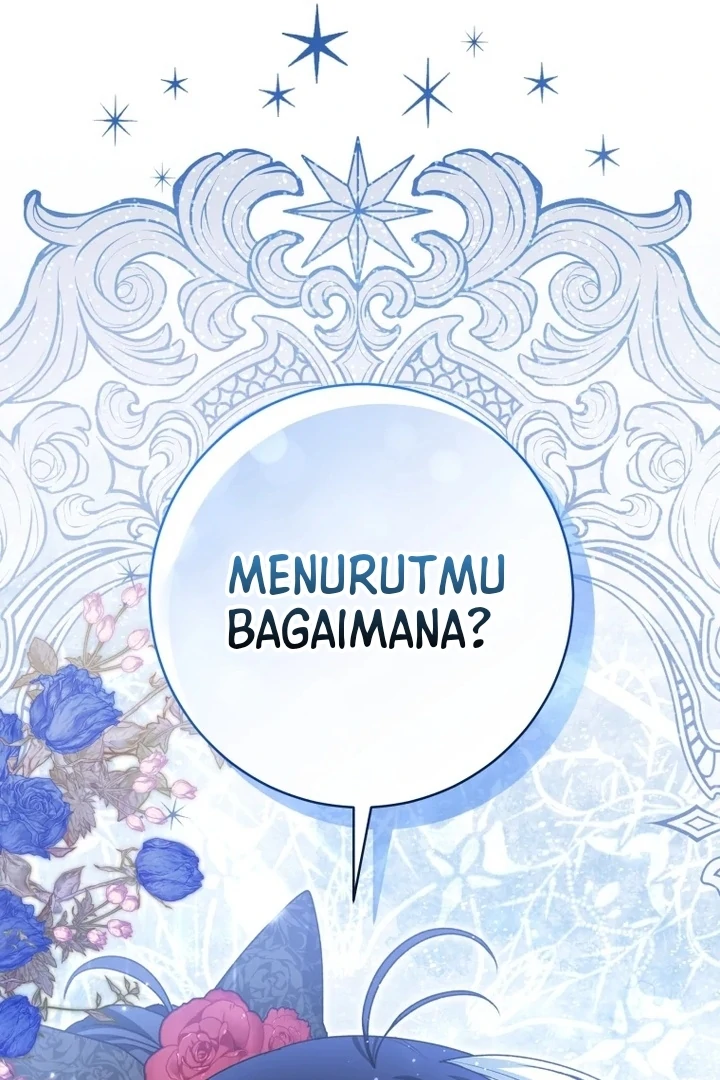 Black Killer Whale Baby Chapter 60 - halaman 56
