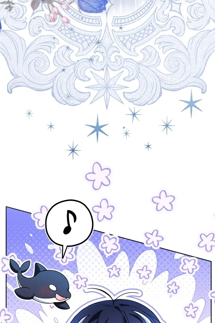 Black Killer Whale Baby Chapter 60 - halaman 58