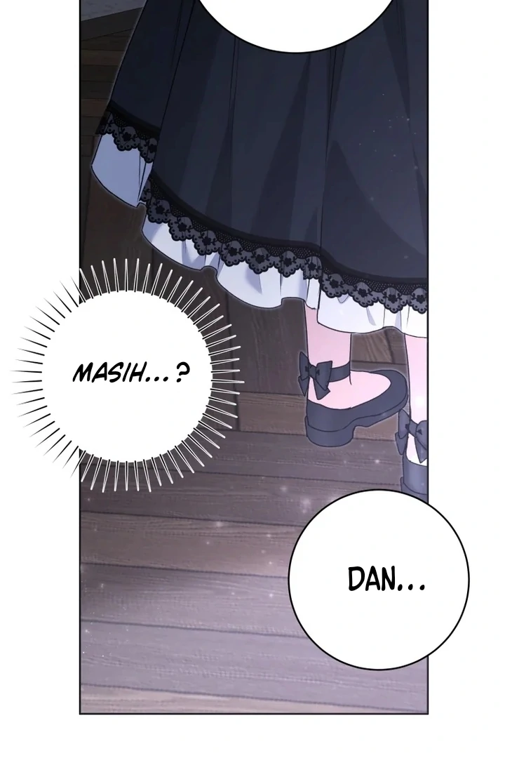 Black Killer Whale Baby Chapter 60 - halaman 6