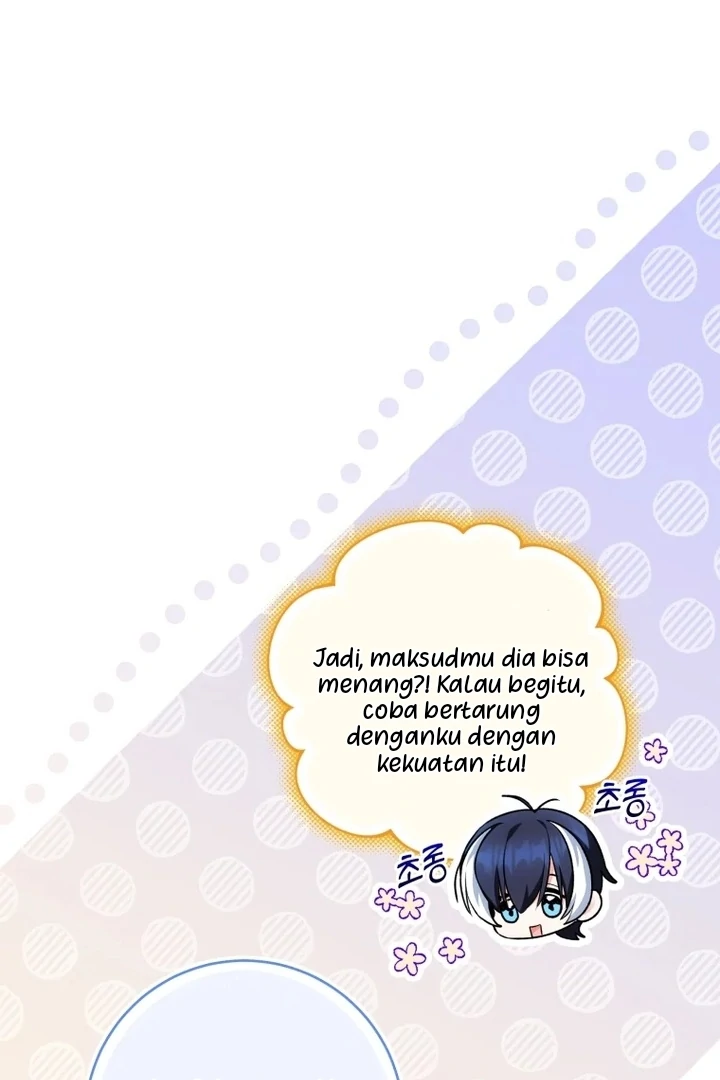Black Killer Whale Baby Chapter 60 - halaman 60