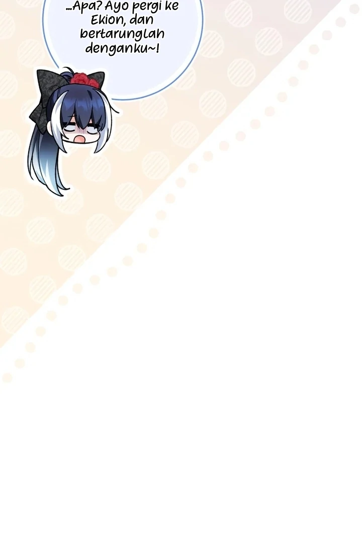 Black Killer Whale Baby Chapter 60 - halaman 61