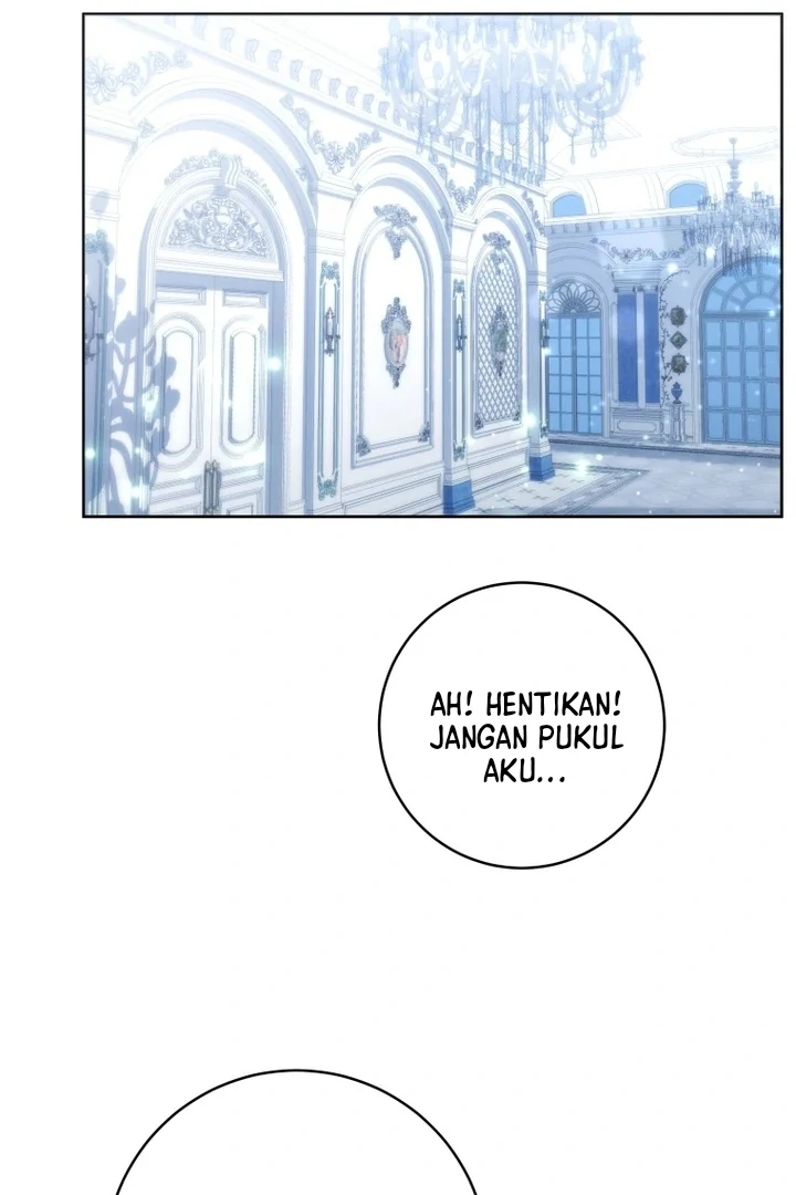 Black Killer Whale Baby Chapter 60 - halaman 62