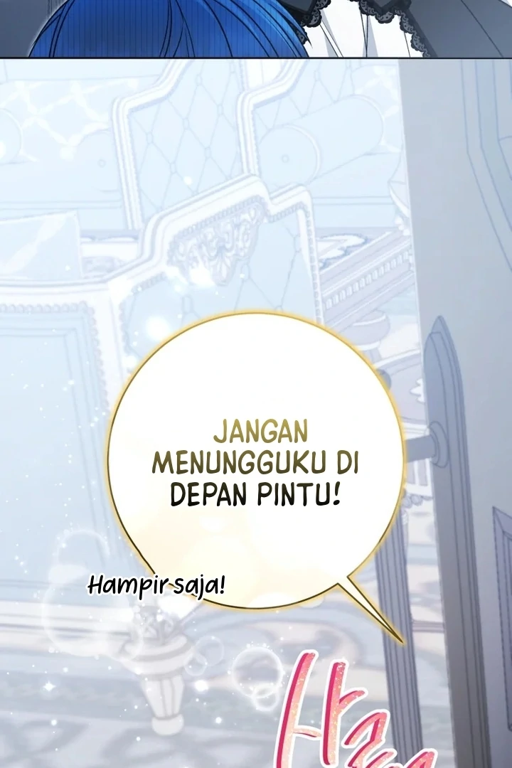 Black Killer Whale Baby Chapter 60 - halaman 64