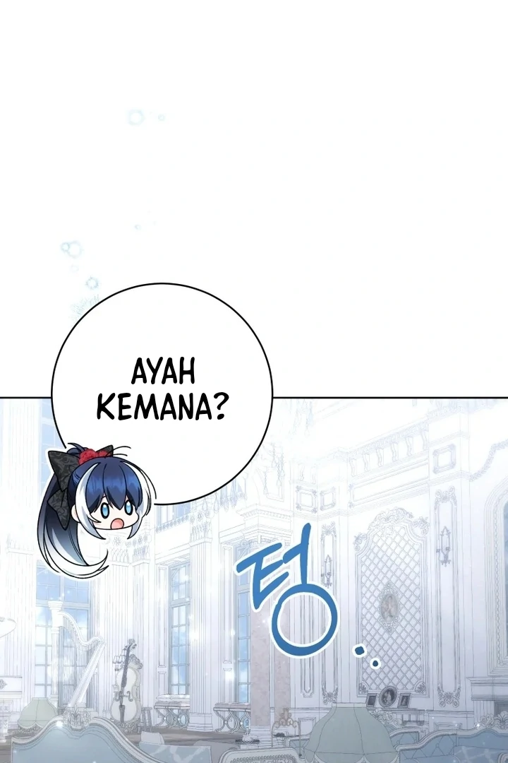 Black Killer Whale Baby Chapter 60 - halaman 68
