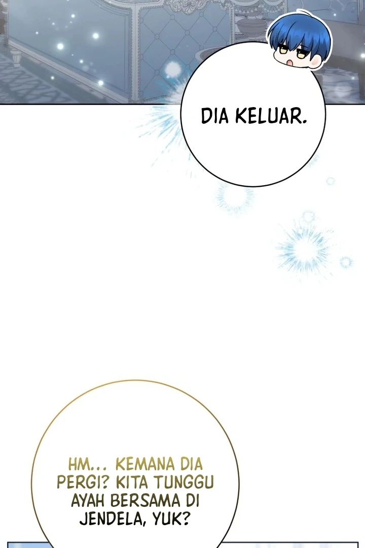 Black Killer Whale Baby Chapter 60 - halaman 69