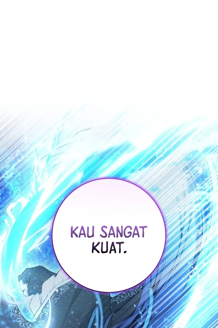 Black Killer Whale Baby Chapter 60 - halaman 7