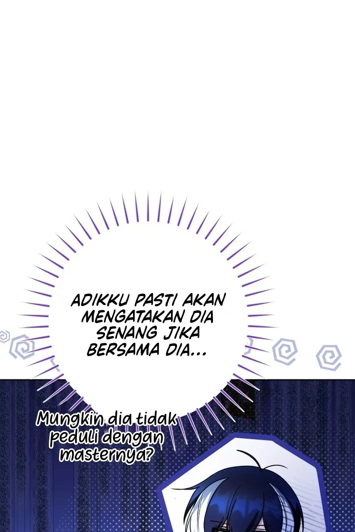 Black Killer Whale Baby Chapter 60 - halaman 71