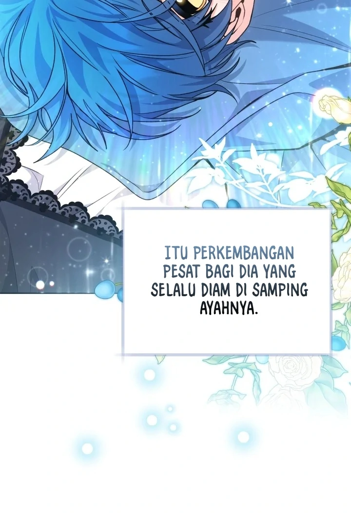 Black Killer Whale Baby Chapter 60 - halaman 76