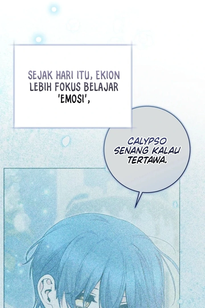 Black Killer Whale Baby Chapter 60 - halaman 77