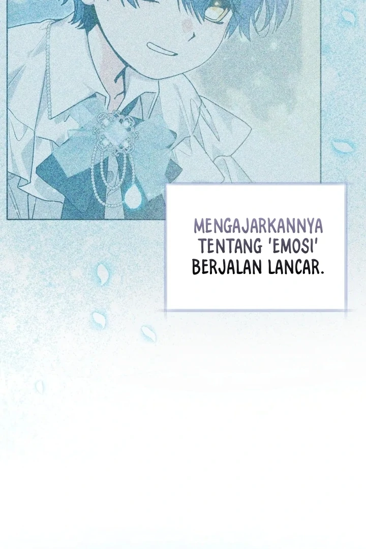 Black Killer Whale Baby Chapter 60 - halaman 78