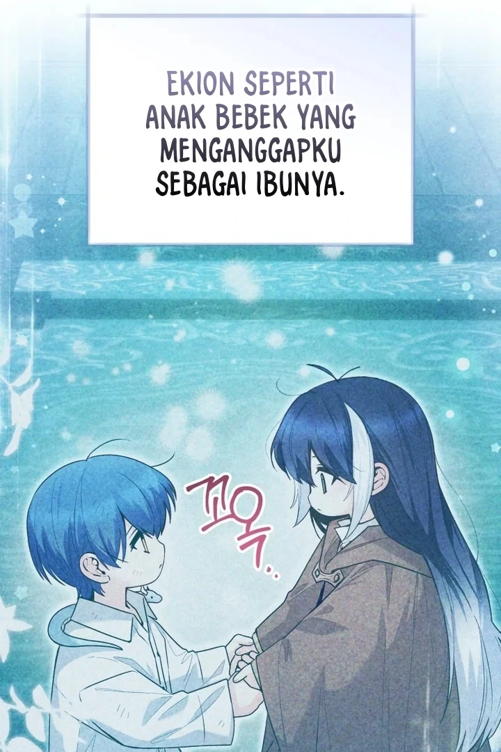 Black Killer Whale Baby Chapter 60 - halaman 79
