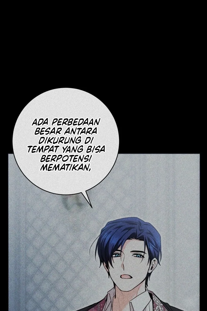 Black Killer Whale Baby Chapter 60 - halaman 83