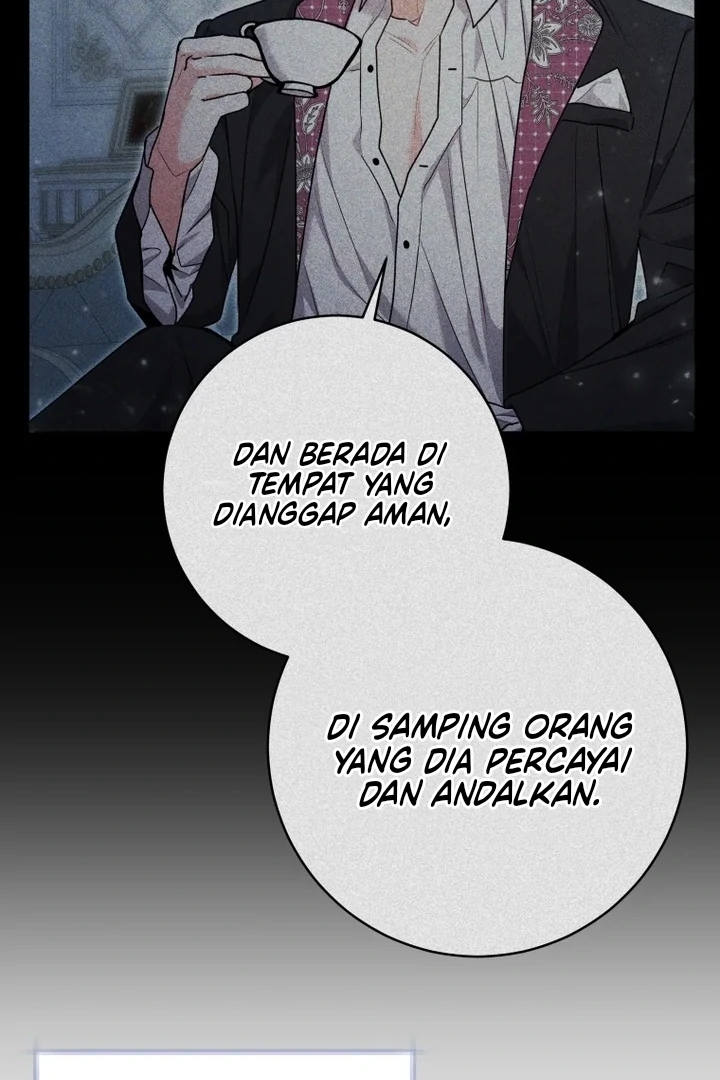 Black Killer Whale Baby Chapter 60 - halaman 84