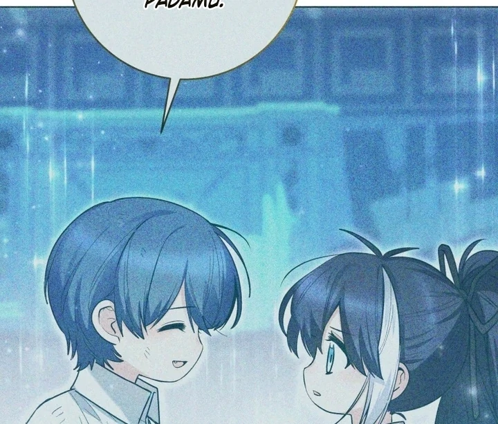 Black Killer Whale Baby Chapter 60 - halaman 86