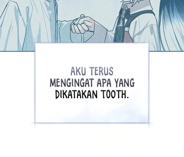 Black Killer Whale Baby Chapter 60 - halaman 87