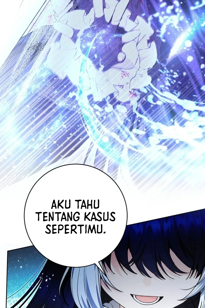 Black Killer Whale Baby Chapter 60 - halaman 9