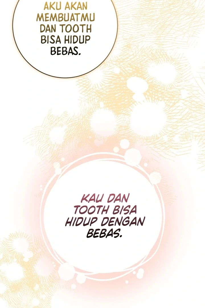 Black Killer Whale Baby Chapter 60 - halaman 91