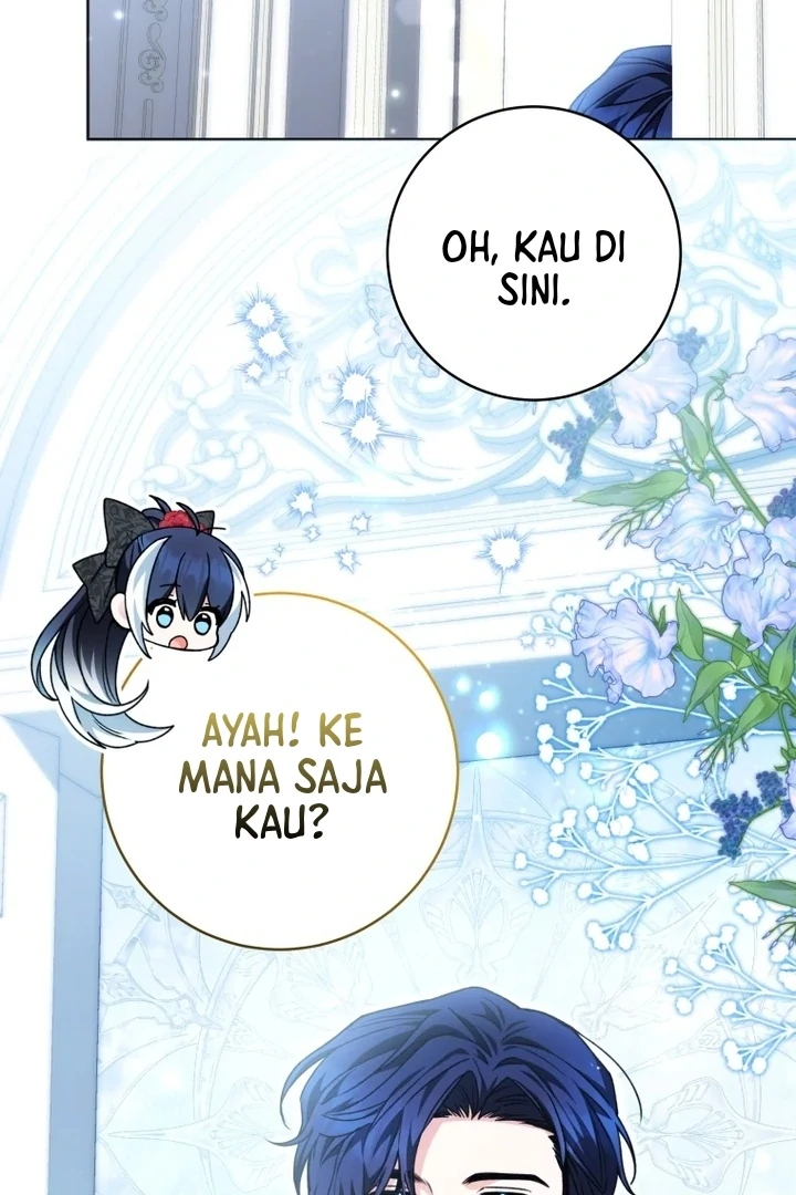 Black Killer Whale Baby Chapter 60 - halaman 93