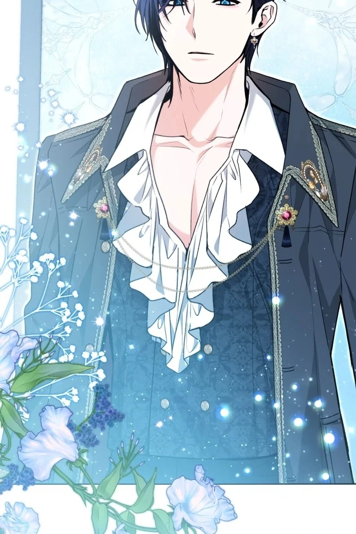 Black Killer Whale Baby Chapter 60 - halaman 94