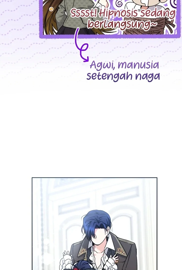 Black Killer Whale Baby Chapter 60 - halaman 97