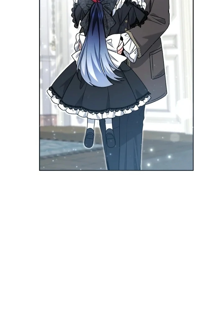 Black Killer Whale Baby Chapter 60 - halaman 98