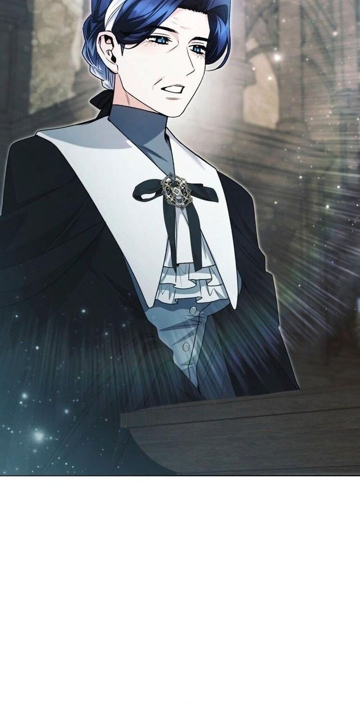 Black Killer Whale Baby Chapter 61 - halaman 38