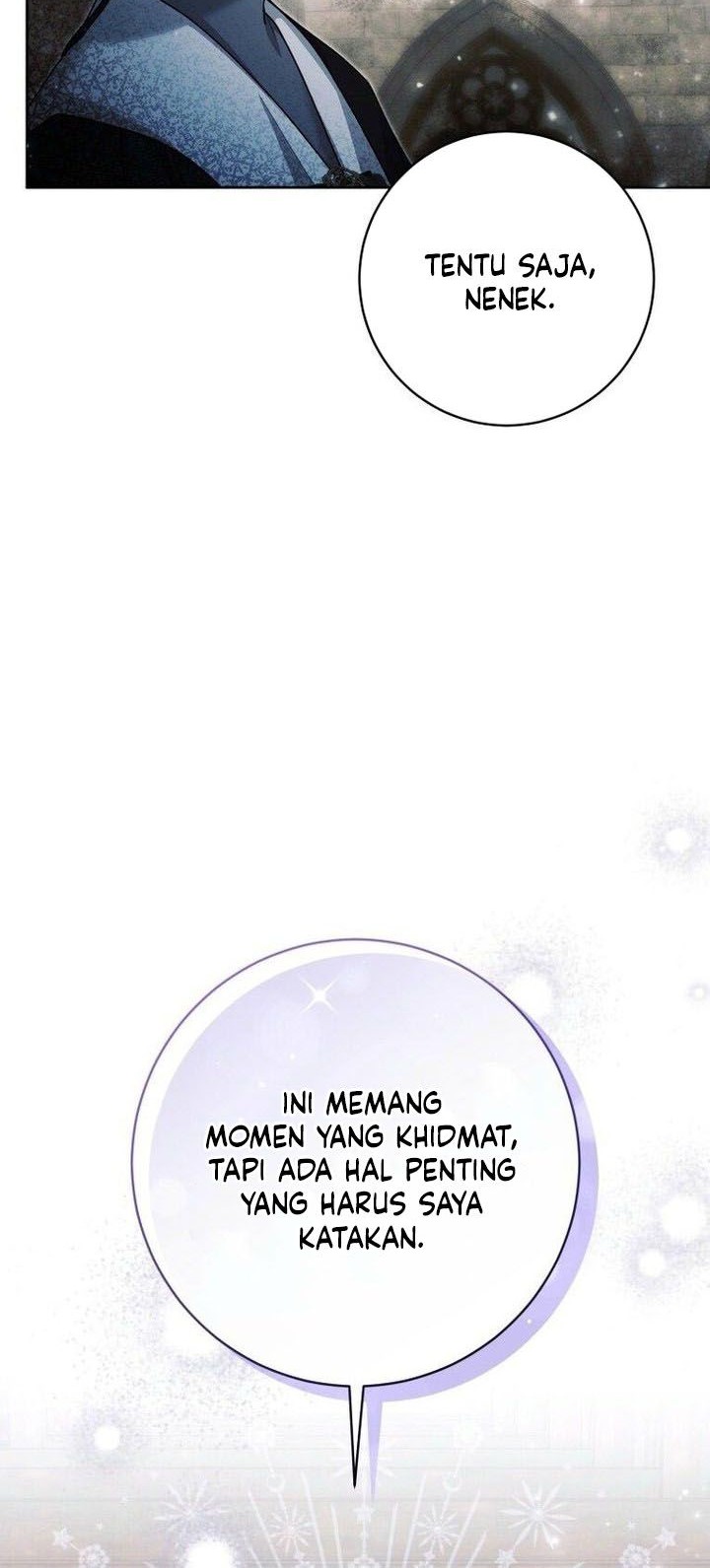 Black Killer Whale Baby Chapter 61 - halaman 46