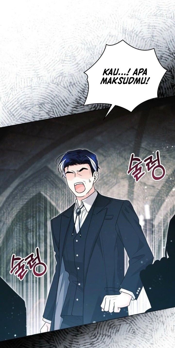 Black Killer Whale Baby Chapter 61 - halaman 52