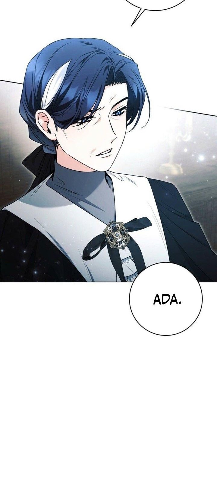 Black Killer Whale Baby Chapter 61 - halaman 56