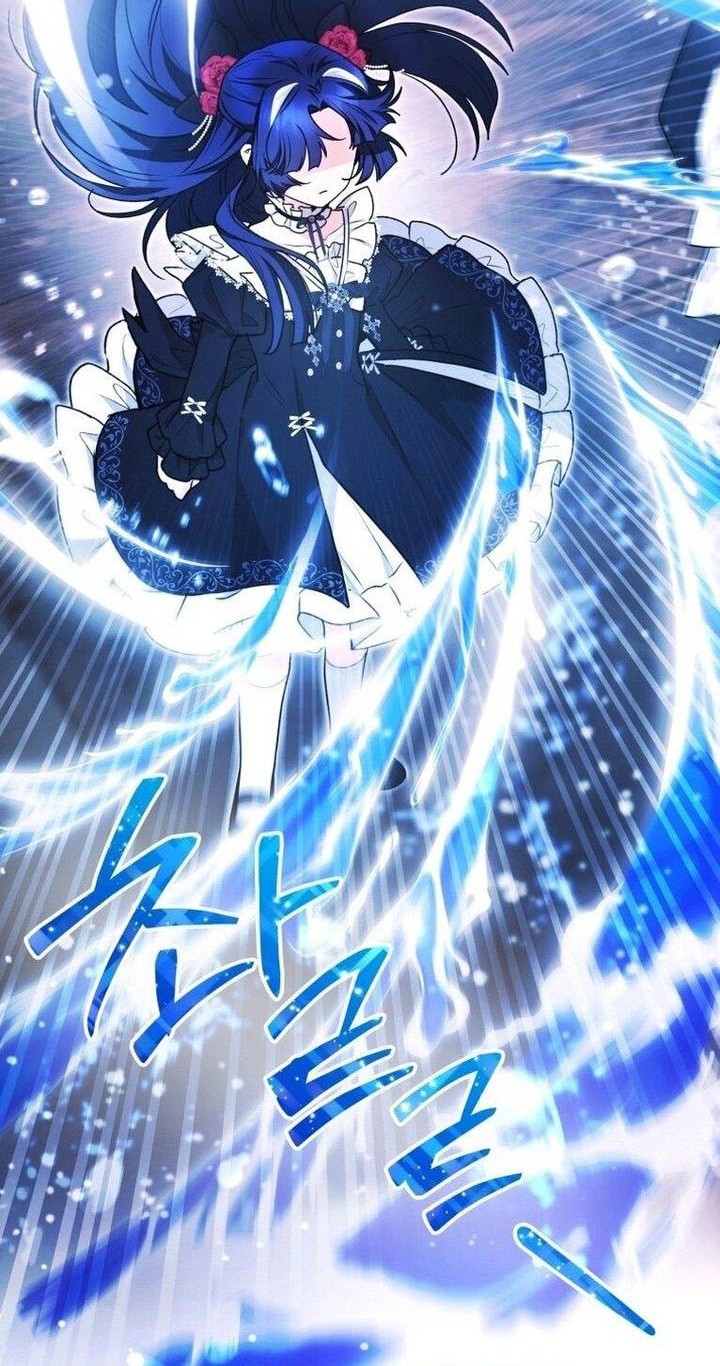 Black Killer Whale Baby Chapter 61 - halaman 65