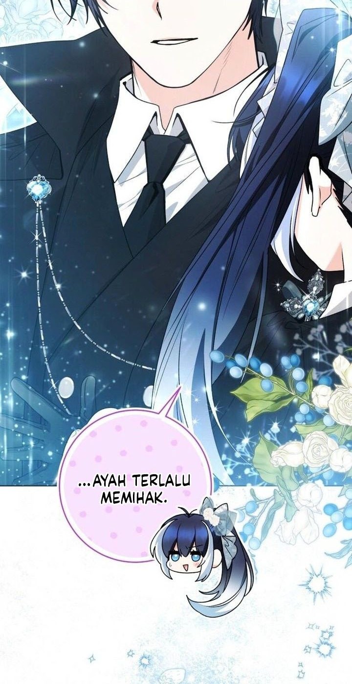 Black Killer Whale Baby Chapter 61 - halaman 67