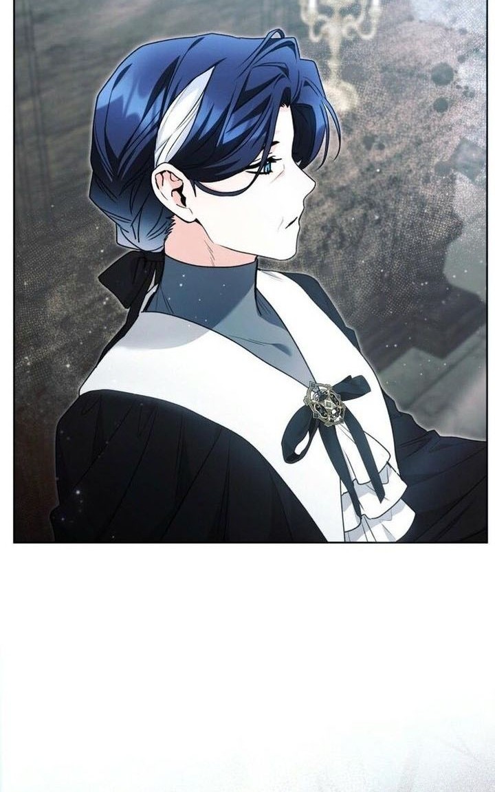 Black Killer Whale Baby Chapter 61 - halaman 77