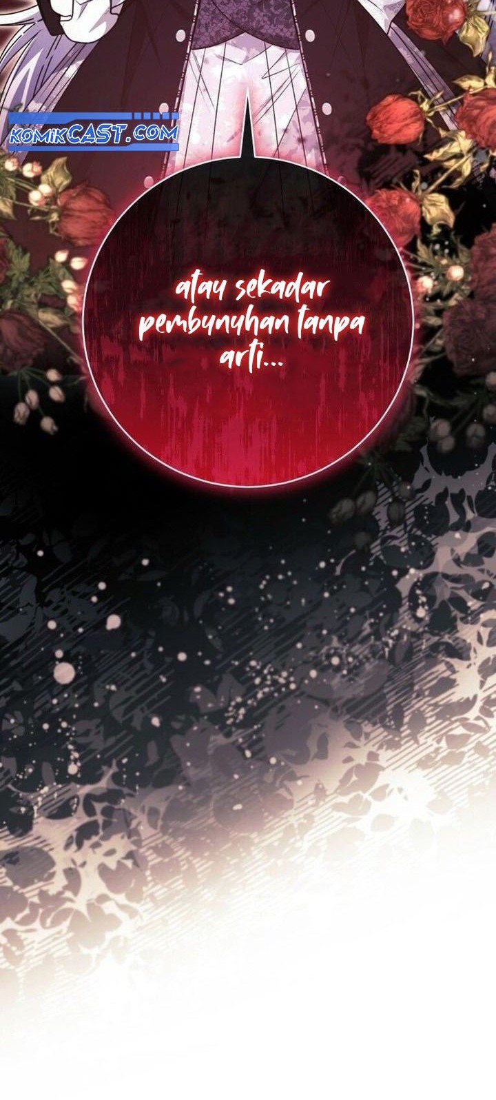 Black Killer Whale Baby Chapter 61 - halaman 79