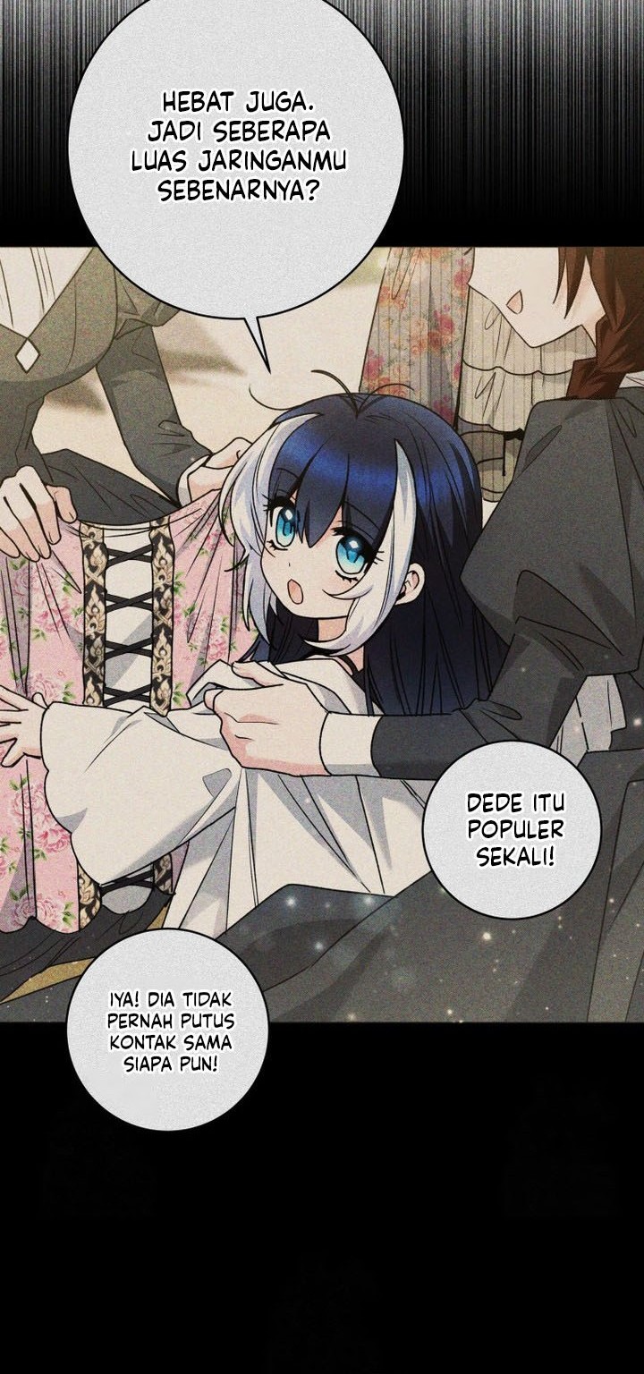Black Killer Whale Baby Chapter 62 - halaman 11
