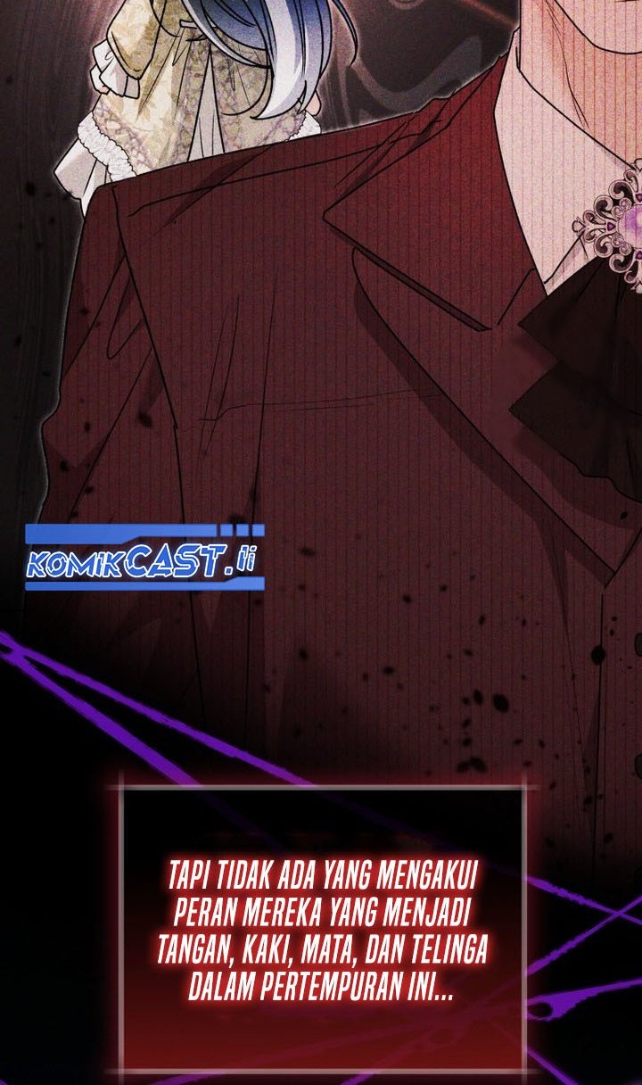 Black Killer Whale Baby Chapter 62 - halaman 17