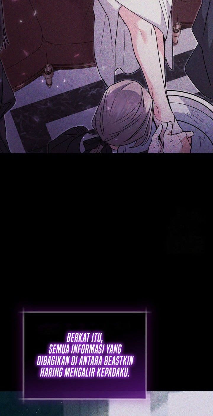 Black Killer Whale Baby Chapter 62 - halaman 19