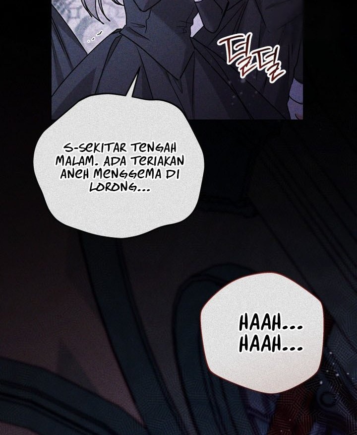 Black Killer Whale Baby Chapter 62 - halaman 21