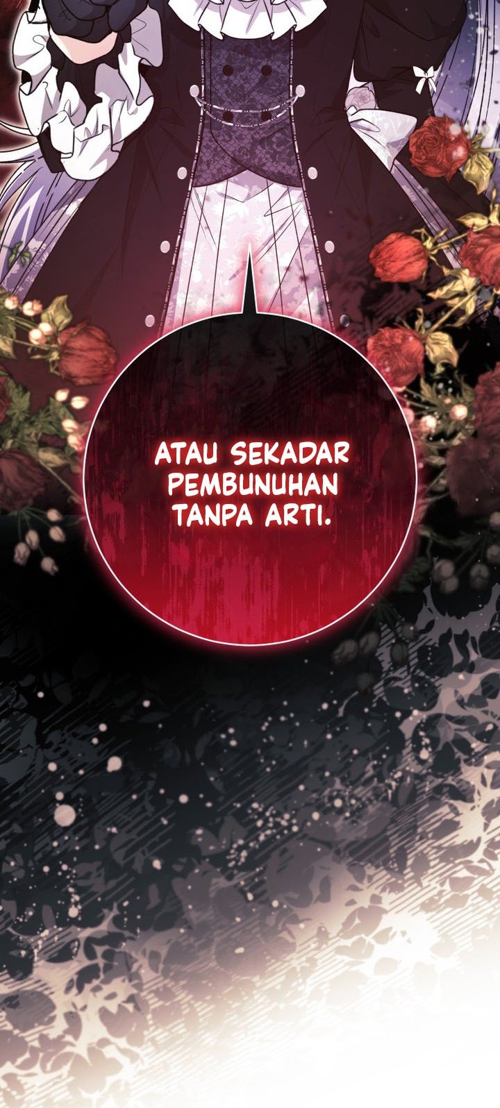 Black Killer Whale Baby Chapter 62 - halaman 3