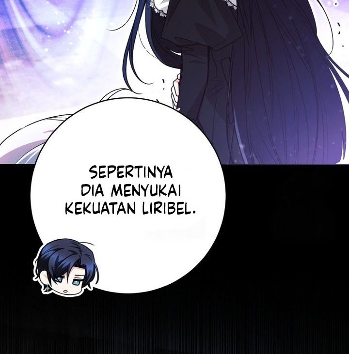 Black Killer Whale Baby Chapter 62 - halaman 38