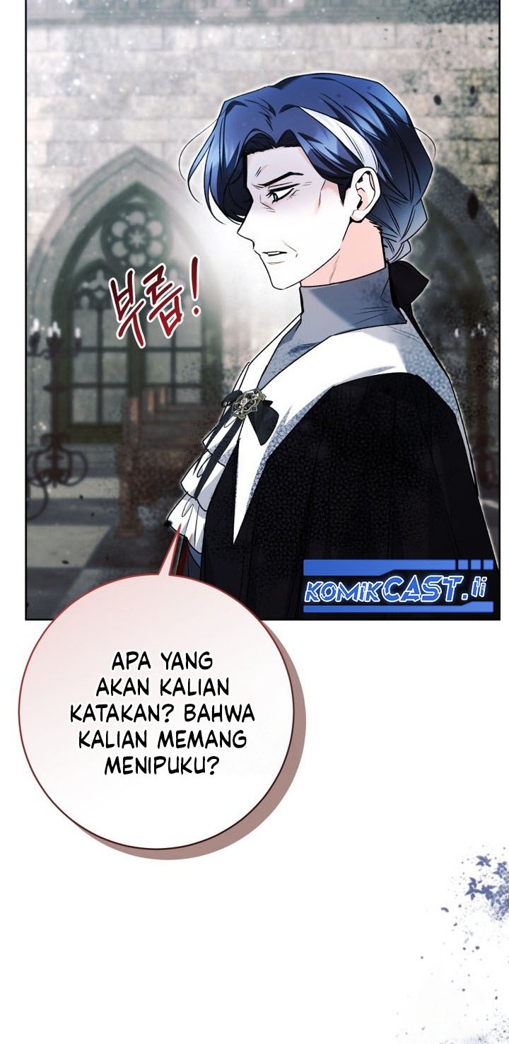 Black Killer Whale Baby Chapter 62 - halaman 42