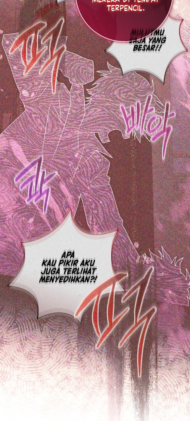 Black Killer Whale Baby Chapter 62 - halaman 44
