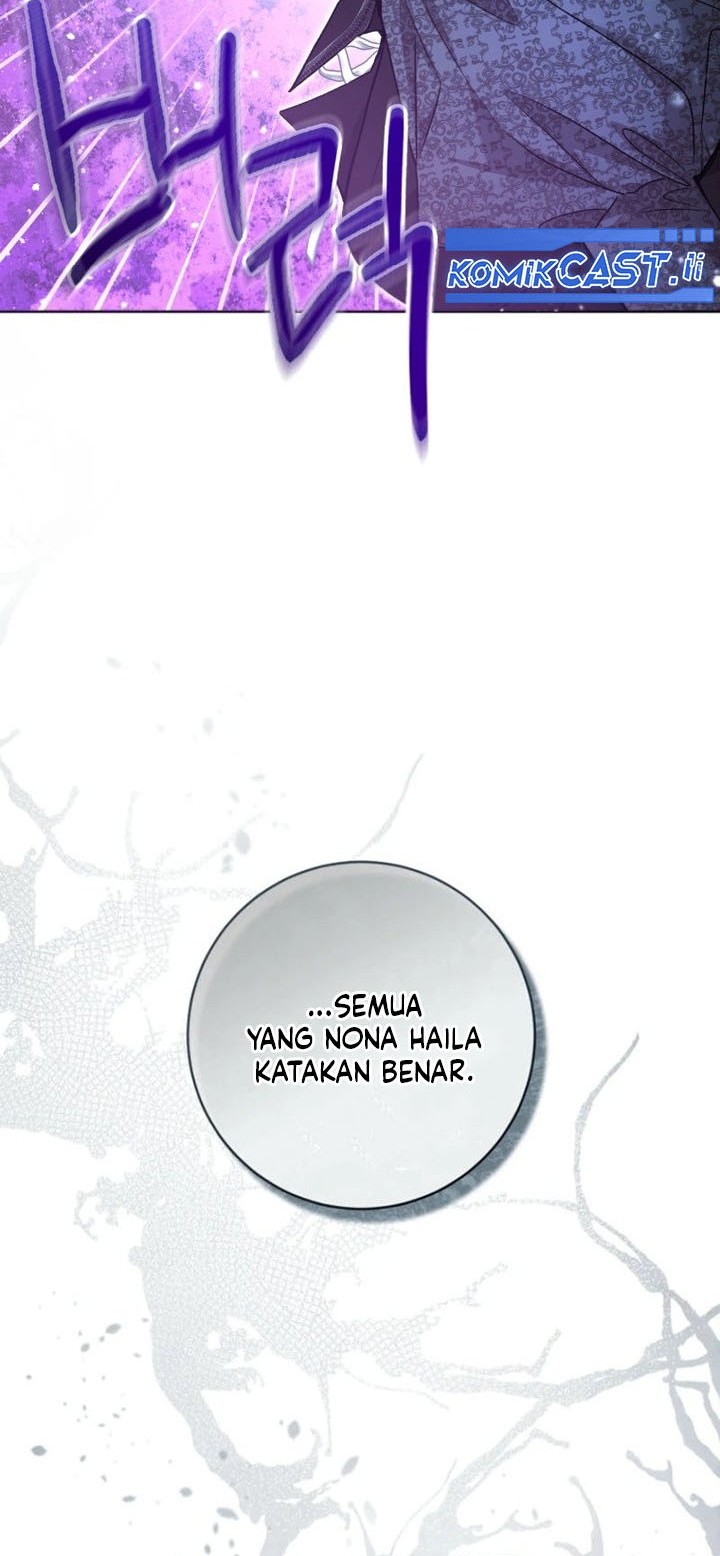 Black Killer Whale Baby Chapter 62 - halaman 48