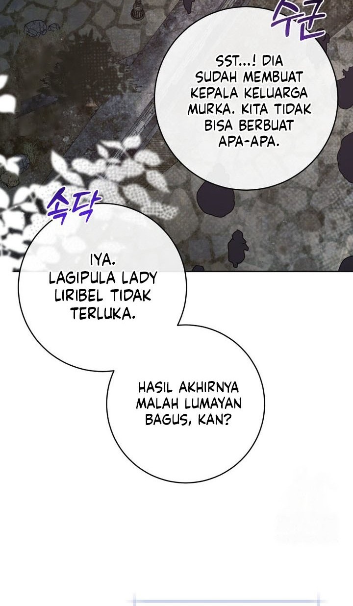 Black Killer Whale Baby Chapter 62 - halaman 58