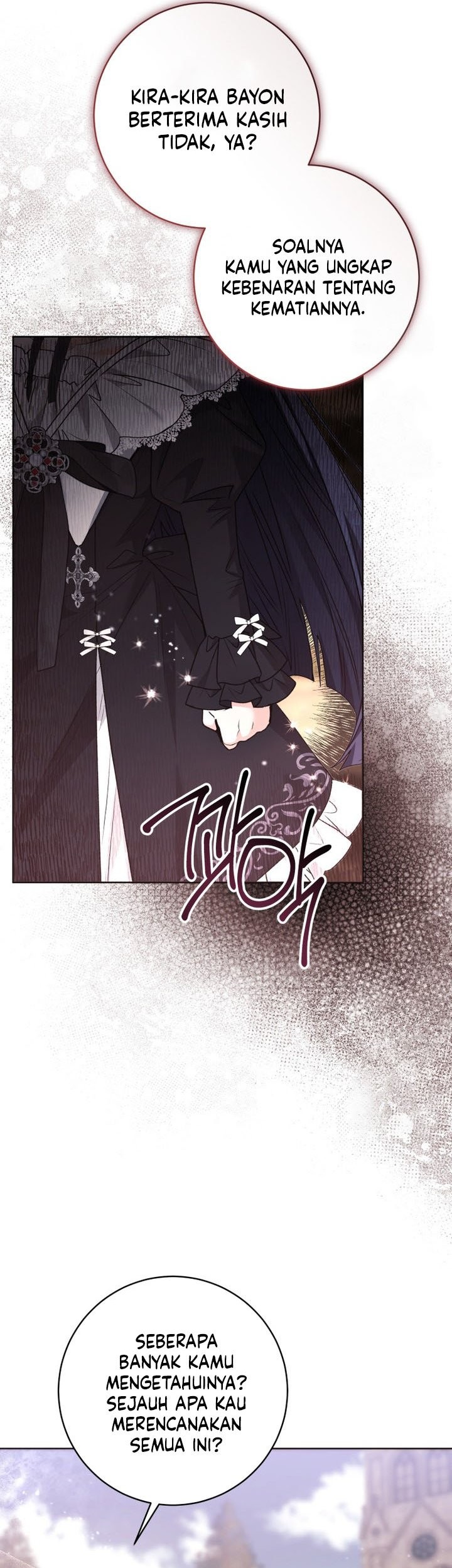 Black Killer Whale Baby Chapter 62 - halaman 67