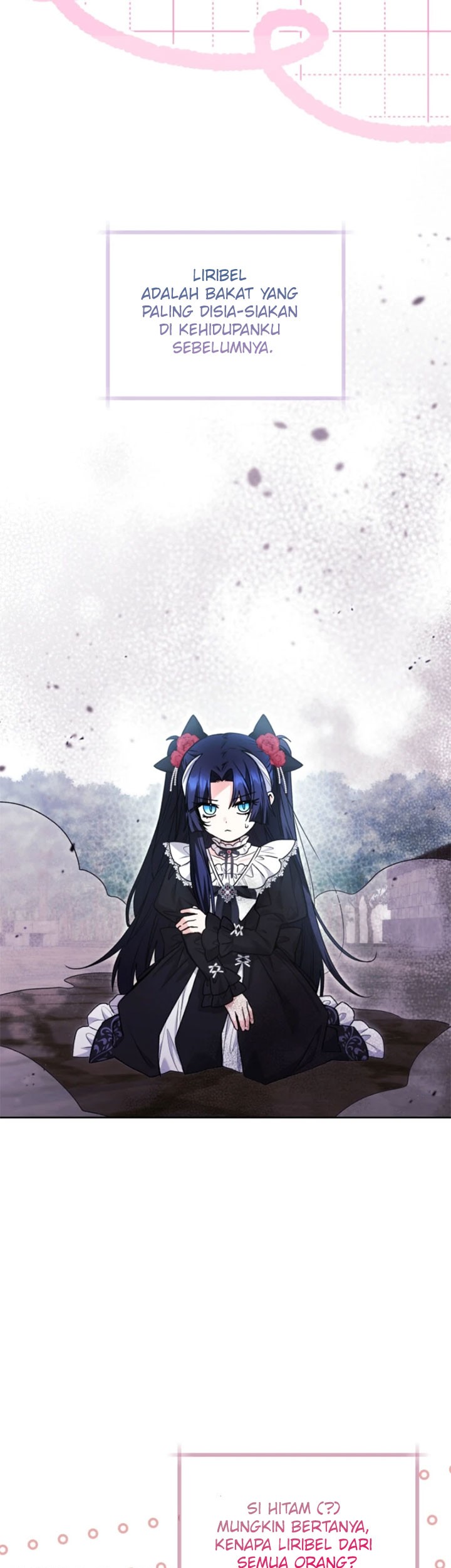 Black Killer Whale Baby Chapter 63 - halaman 15