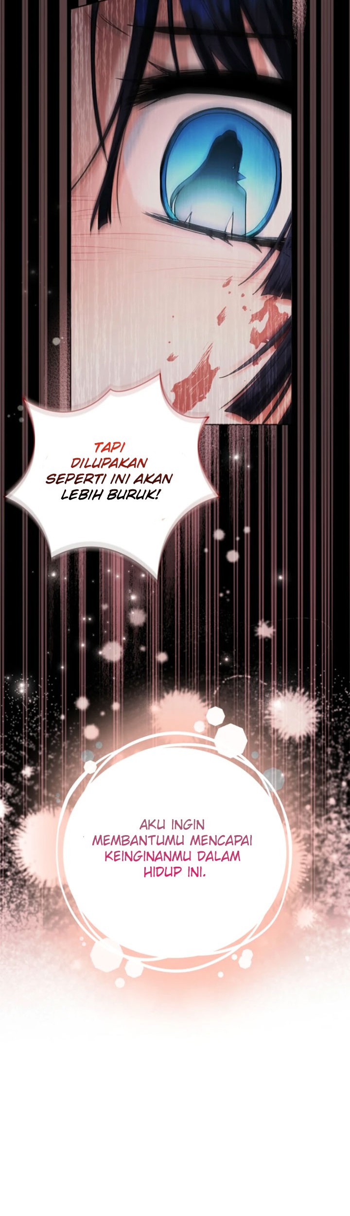 Black Killer Whale Baby Chapter 63 - halaman 28
